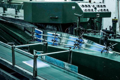 MES管理系統(tǒng)如何助力印刷制造企業(yè)高效處理數(shù)據(jù)