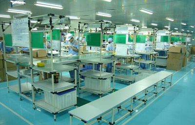 線棒生產(chǎn)線的數(shù)據(jù)處理優(yōu)勢(shì) 驅(qū)動(dòng)智能制造的核心引擎