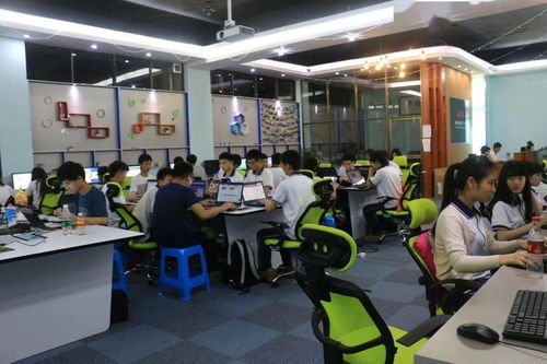 技能成就人生 計算機(jī)動畫制作、新媒體方向與計算機(jī)信息技術(shù)開發(fā)的融合之路