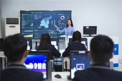 2020年男生學什么專業好？聚焦技術推廣領域的機遇與挑戰
