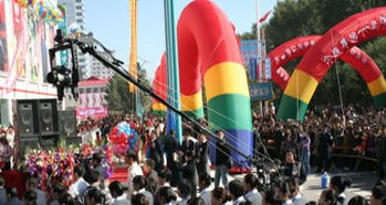 沙井慶典盛事 文藝演出與場地布置一體化服務(wù)，點(diǎn)亮深圳婚慶與慶典新篇章